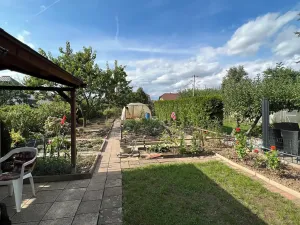 Prodej chaty, Hradec Králové, Honkova, 20 m2