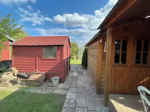 Prodej chaty, Hradec Králové, Honkova, 20 m2
