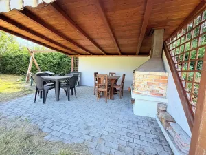 Pronájem chaty, Třebechovice pod Orebem, 20 m2