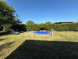 Pronájem chaty, Třebechovice pod Orebem, 20 m2