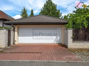 Prodej rodinného domu, Praha - Šeberov, Karfíkova, 354 m2