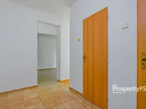 Prodej bytu 1+1, Karviná - Ráj, Školská, 35 m2