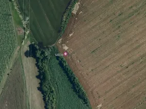 Prodej pole, Mutěnice, 26029 m2