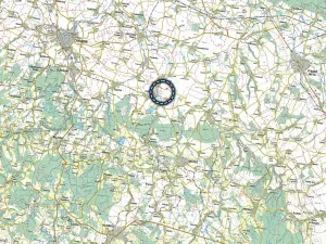 Prodej pole, Rosice, 27557 m2