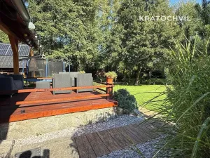 Prodej rodinného domu, Jablonné v Podještědí, 121 m2