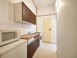 Pronájem bytu 2+kk, Praha - Nusle, Na Zámecké, 55 m2