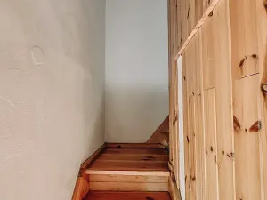 Pronájem chaty, Praha, Kbelská, 35 m2