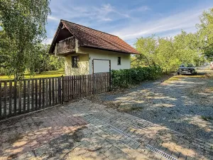 Pronájem chaty, Praha, Kbelská, 35 m2