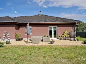 Prodej rodinného domu, Postřižín, Lišková, 150 m2