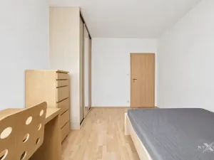 Pronájem bytu 2+kk, Praha - Hlubočepy, Kováříkova, 45 m2