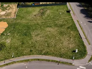 Prodej pozemku pro bydlení, Sulice, Kaštanová, 1329 m2