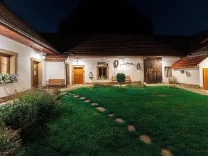 Prodej ubytování, Opatov, 500 m2