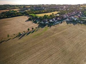 Prodej pozemku pro bydlení, Lukovany, 3932 m2