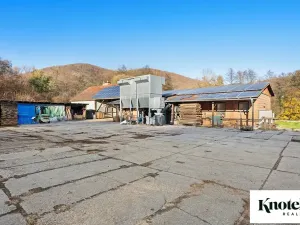 Prodej výrobních prostor, Račice-Pístovice, 479 m2