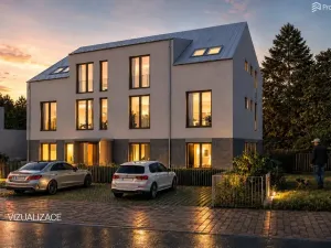 Prodej bytu 4+kk, Brno, Ječná, 101 m2