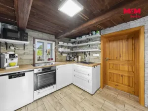 Prodej chalupy, Arnoltice, 168 m2