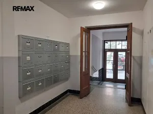 Prodej bytu 3+kk, Praha - Dejvice, Koulova, 60 m2