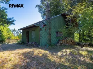 Prodej chaty, Pyšely, 50 m2