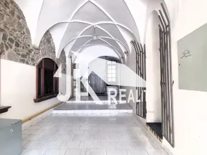 Prodej rodinného domu, Lipník nad Bečvou - Lipník nad Bečvou I-Město, náměstí T. G. Masaryka, 304 m2