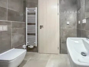 Pronájem bytu 2+kk, České Budějovice, Chelčického, 50 m2