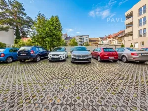 Prodej bytu 2+kk, České Budějovice, Jírovcova, 77 m2