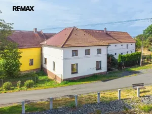 Prodej rodinného domu, Velký Malahov, 150 m2