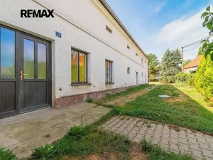 Prodej rodinného domu, Velký Malahov, 150 m2