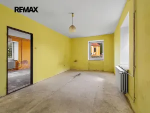 Prodej rodinného domu, Velký Malahov, 150 m2