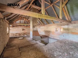 Prodej rodinného domu, Velký Malahov, 150 m2