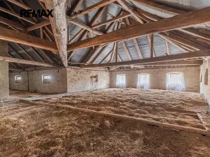 Prodej rodinného domu, Velký Malahov, 150 m2