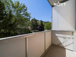 Prodej bytu 2+kk, Vsetín, Těšíkov, 54 m2