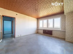 Prodej bytu 3+1, Bohumín, Čáslavská, 60 m2