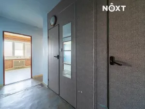 Prodej bytu 3+1, Bohumín, Čáslavská, 60 m2