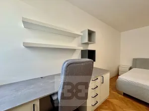 Prodej bytu 2+1, Rousínov, V Sídlišti, 61 m2