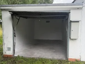 Prodej garáže, Frýdlant nad Ostravicí, Noremská, 32 m2