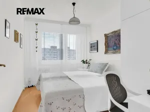 Prodej bytu 2+kk, Praha - Horní Měcholupy, Neapolská, 43 m2