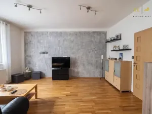 Pronájem bytu 2+1, Brno, Belcrediho, 60 m2