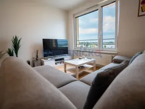 Prodej bytu 1+kk, České Budějovice, České Vrbné, 45 m2