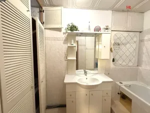 Prodej bytu 3+kk, Benešov, Hráského, 65 m2