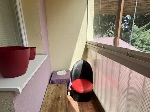 Prodej bytu 3+kk, Benešov, Hráského, 65 m2