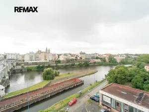 Prodej bytu 4+1, Kolín, Antonína Kaliny, 75 m2
