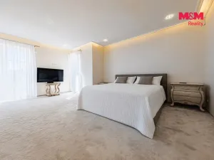 Prodej rodinného domu, Šestajovice, U Váhy, 356 m2