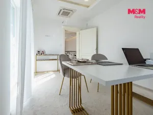 Prodej rodinného domu, Šestajovice, U Váhy, 356 m2