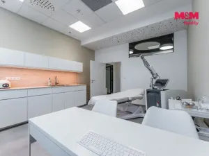 Pronájem komerční nemovitosti, Praha, Jihlavská, 25 m2