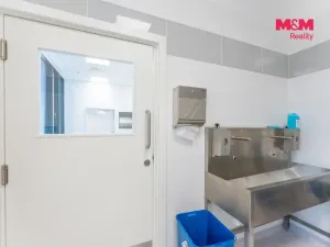 Pronájem komerční nemovitosti, Praha, Jihlavská, 25 m2