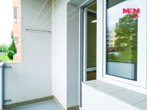 Prodej bytu 2+1, Třinec - Lyžbice, Máchova, 54 m2