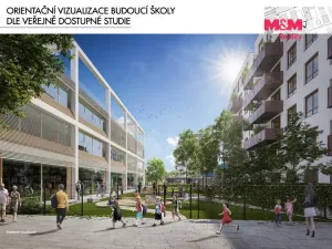 Prodej bytu 1+kk, Praha, Honzíkova, 41 m2