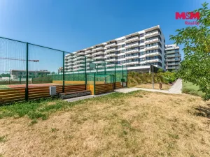 Pronájem bytu 3+kk, Praha, Thomasova, 59 m2