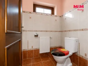Prodej bytu 3+1, Praha - Újezd nad Lesy, Svojšická, 132 m2