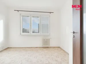 Pronájem bytu 4+1, Kladno - Kročehlavy, Dánská, 70 m2